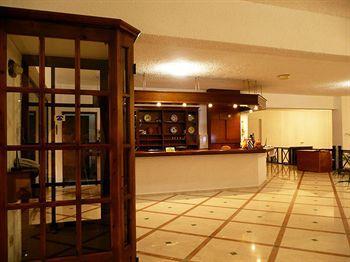 קרפאטוס Electra Beach Hotel מראה חיצוני תמונה