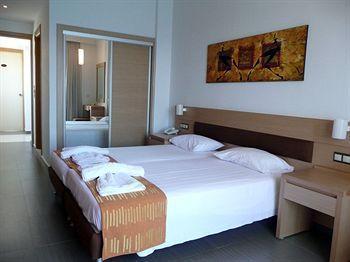 קרפאטוס Electra Beach Hotel מראה חיצוני תמונה